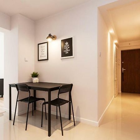 B&W Ruska Apartment 브로츠와프 외부 사진