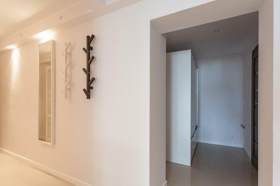 B&W Ruska Apartment 브로츠와프 외부 사진