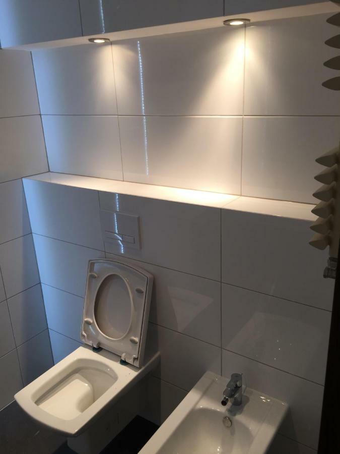 B&W Ruska Apartment 브로츠와프 외부 사진